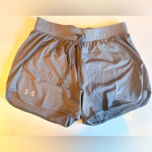 Under Armour HeatGear Athletic Shorts | Size XS